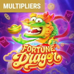 Situs Gacor Fortune Dragon